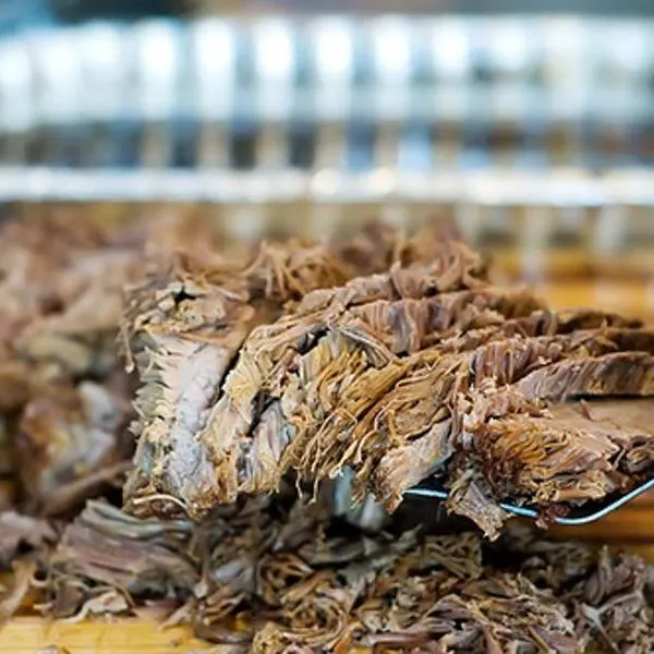 Dairy-Free Keto Pioneer Woman’s Beef Brisket — British recipe