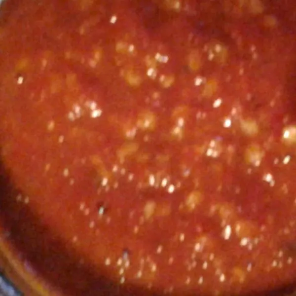 Vegan Vegetarian Thai bird pepper chili paste — South east asian recipe