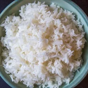 Vegan Vegetarian Stovetop Thai Jasmine Rice (Khao Hom Mali) Recipe — South east asian recipe