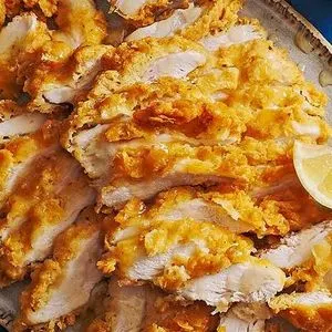 Dairy-Free Nut-Free Easy lemon chicken — British recipe