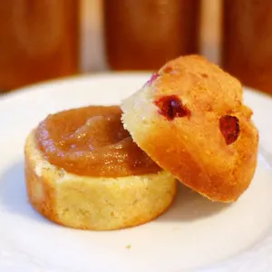 Vegan Vegetarian Slow-Cooker Apple Butter Recipe — American recipe