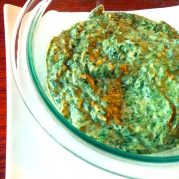 Vegetarian Gluten-Free Mediterranean Flavors: Spinach and Artichoke Dip Recipe — Mediterranean recipe