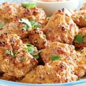 Gluten-Free Dairy-Free Tandoori chicken — Indian recipe