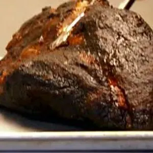 Vegan Vegetarian Pork, Brisket, or Seafood Dry Rub — American recipe
