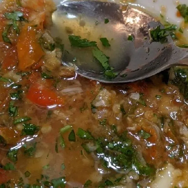 Gluten-Free Dairy-Free Thai Chili Sauce — South east asian recipe