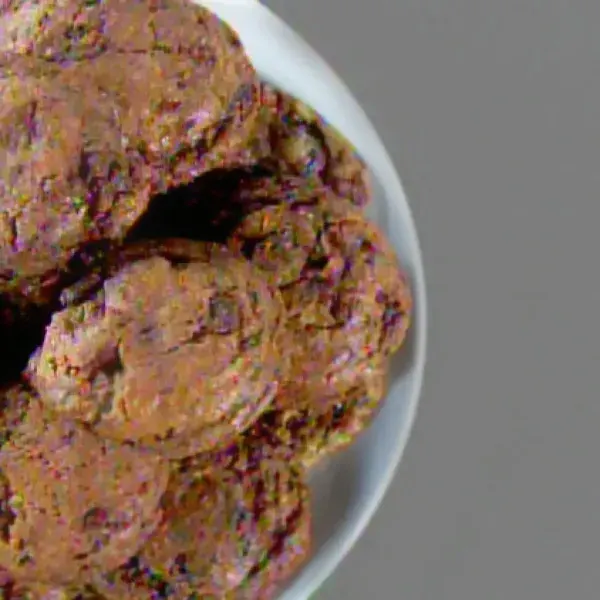 Vegan Vegetarian Mexican Hot Chocolate — Mexican recipe