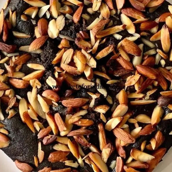Vegetarian Gluten-Free Keto Dark Chocolate — American recipe
