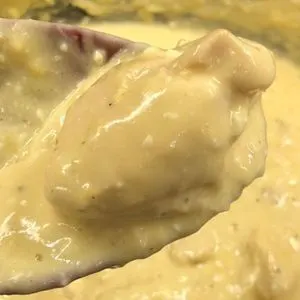 Nut-Free Shellfish-Free Italian Crockpot Chicken — Italian recipe