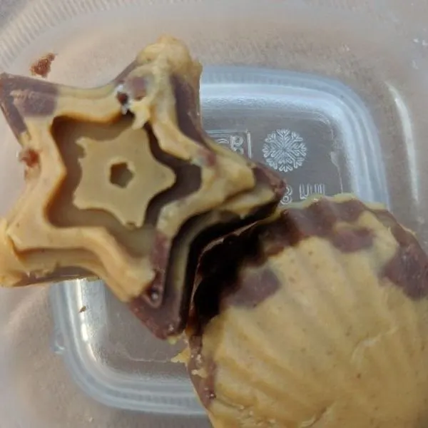 Vegetarian Gluten-Free Keto Chocolate Peanut Butter Fat Bombs — American recipe