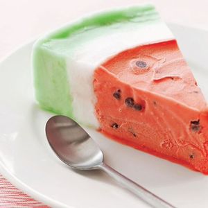 Vegetarian Gluten-Free The perfect summer dessert — French recipe