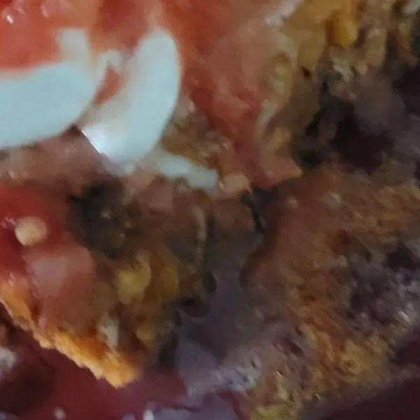 Nut-Free Shellfish-Free Mexican cornbread casserole — American recipe