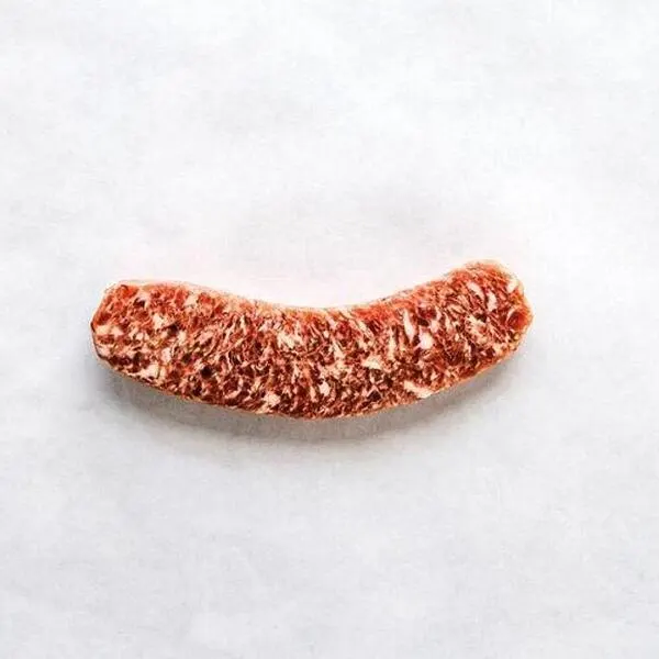 Gluten-Free Dairy-Free Spicy Italian Sausage — Italian recipe