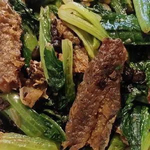 Dairy-Free Keto Indian Lettuce — Chinese recipe