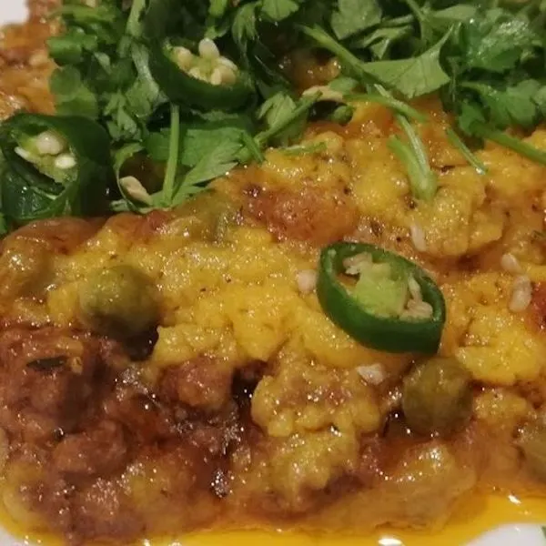 Nut-Free Shellfish-Free Low Carb Cottage Pie — American recipe