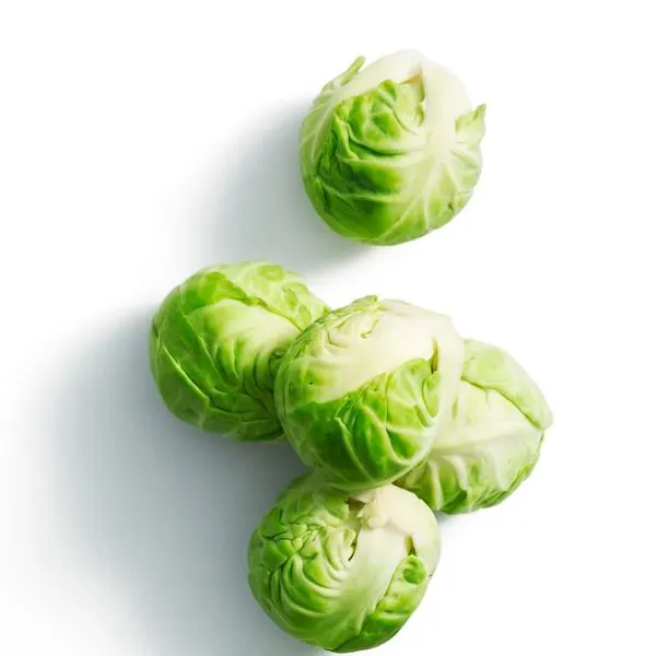Gluten-Free Keto Keto Brussels Sprout Casserole — Italian recipe