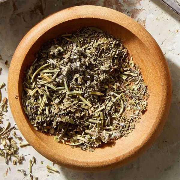 Vegan Vegetarian Mediterranean Herb Mix — Mediterranean recipe