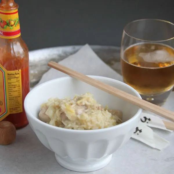 Gluten-Free Dairy-Free Claypot Chicken — American recipe