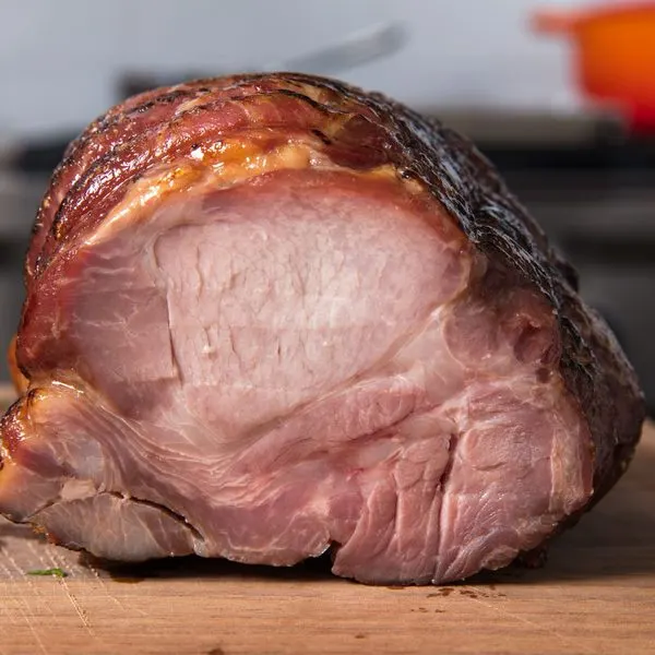 Dairy-Free Nut-Free Reverse-Seared Tied Pork Shoulder Chashu Recipe — Japanese recipe