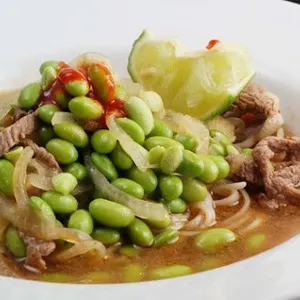 Gluten-Free Dairy-Free Beef and Noodles recipes — Asian recipe