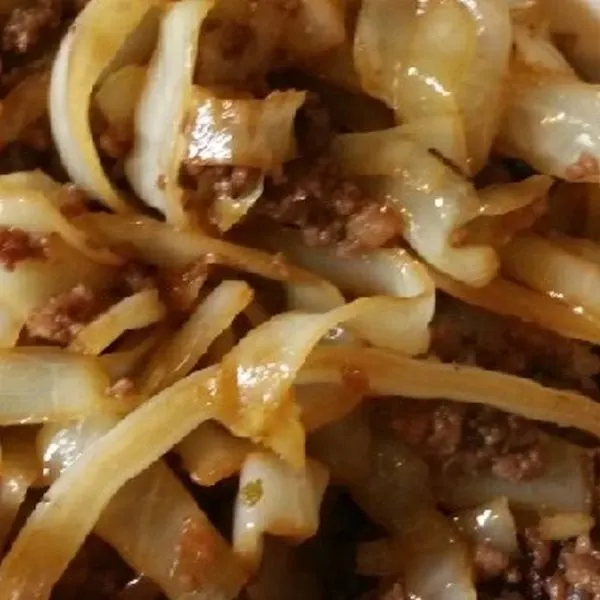 Dairy-Free Nut-Free Keto Egg Roll in a Bowl — British recipe