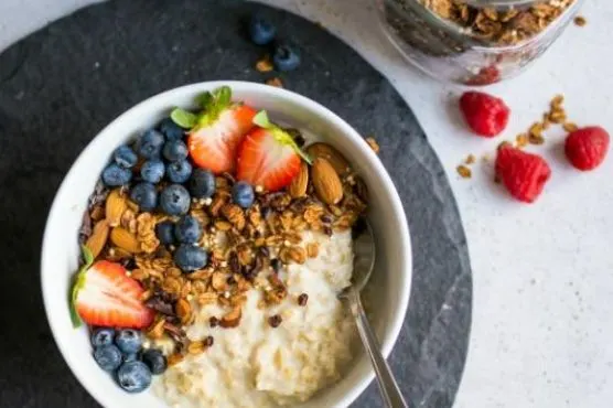 Vegan Vegetarian Vegan Cacao Crunch Granola