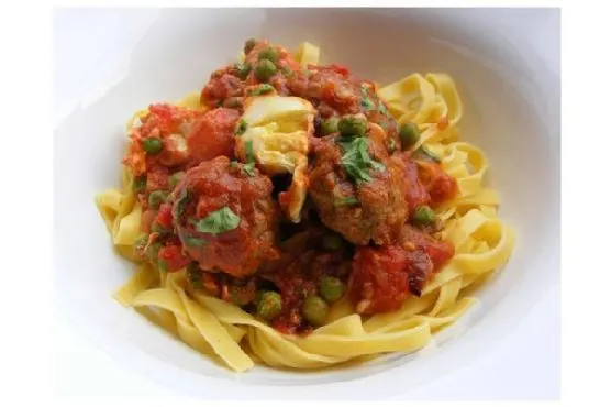 Dairy-Free Keto Lamb Tagine Stew