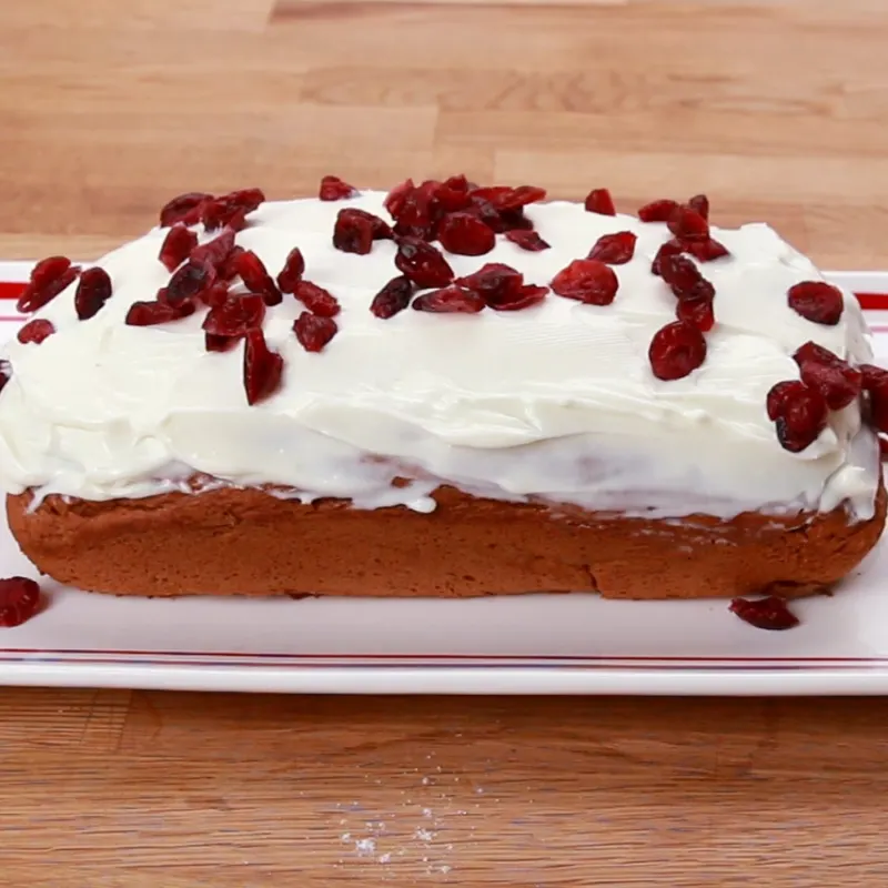 Vegan Vegetarian 2-ingredient Pumpkin Bread