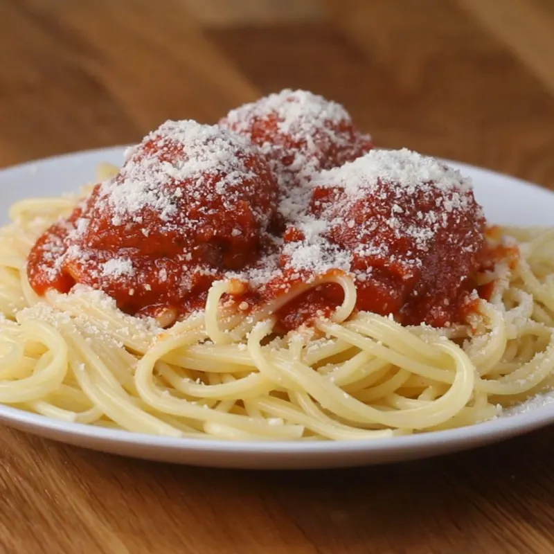 Dairy-Free Nut-Free Turkey Meatballs