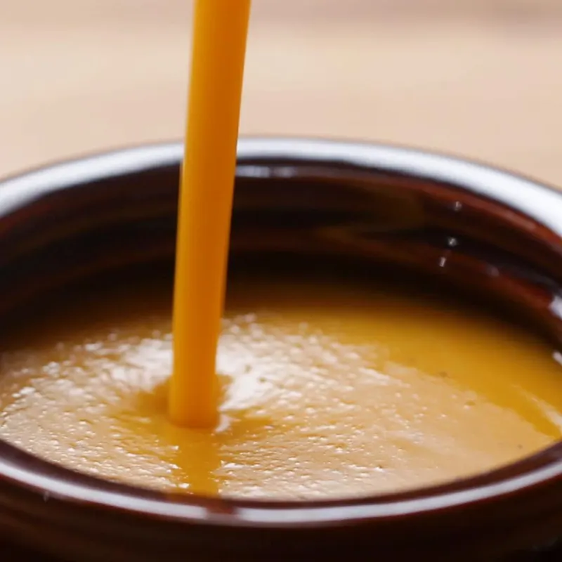 Vegetarian Gluten-Free Butternut Squash Soup