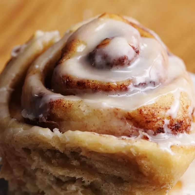 Vegan Vegetarian The Best Ever Vegan Cinnamon Rolls