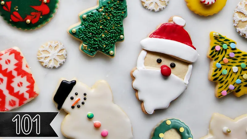 Vegetarian How to Make the Best Sugar Cookies