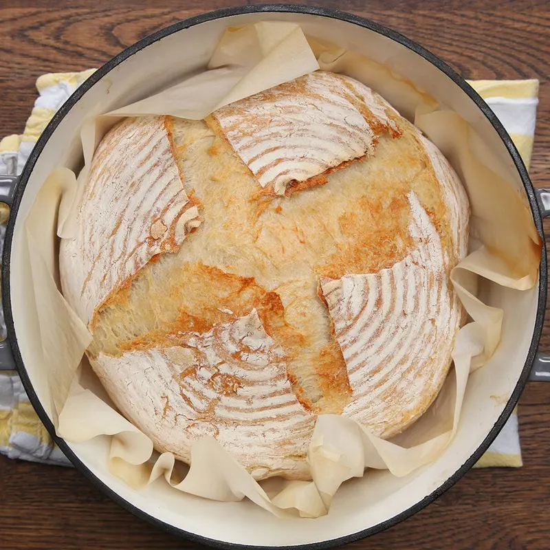Vegan Vegetarian How To Make Homemade Sourdough Bread