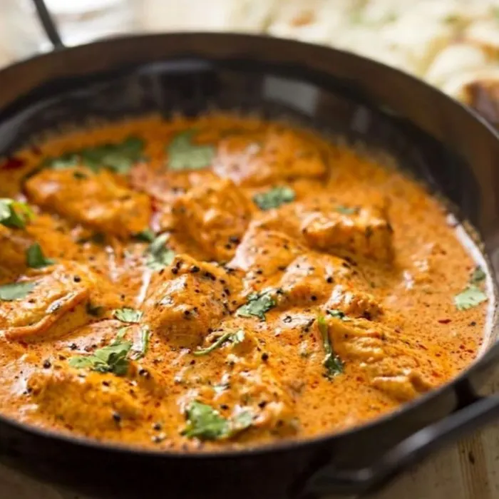 Vegan Vegetarian Kenyan Beef Curry — Kenyan recipe