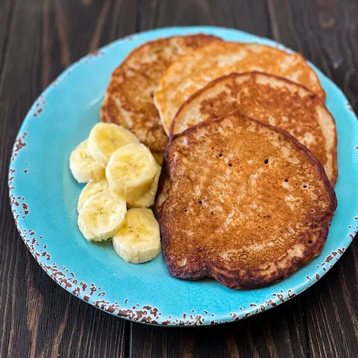 Vegan Vegetarian Jamaican Banana Fritters — Jamaican recipe