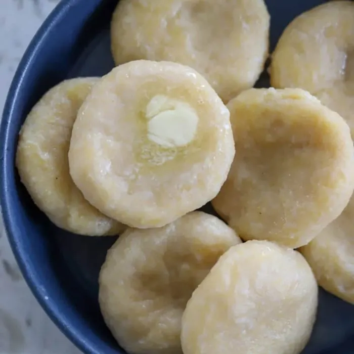 Vegan Vegetarian Jamaican Boiled Dumplings — Jamaican recipe