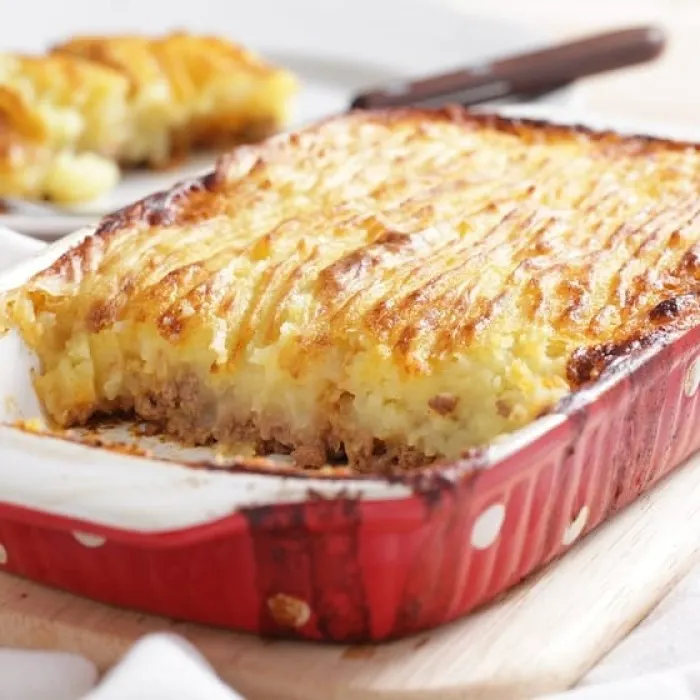 Gluten-Free Nut-Free Apple Potato Mash (Hete bliksem) — Netherlands recipe