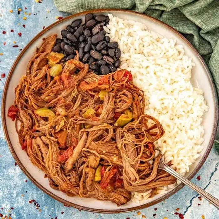 Vegan Vegetarian Ropa Veija