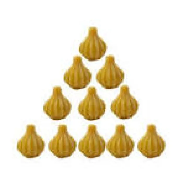 Vegan Vegetarian Healthy Biss Jaggery Modak